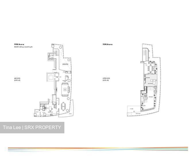 One Shenton (D1), Apartment #251559771